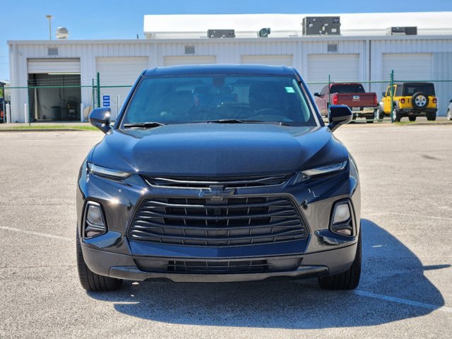 2020 Chevrolet Blazer LT 2