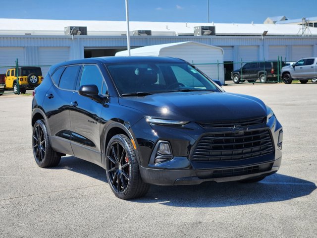 2020 Chevrolet Blazer LT 3