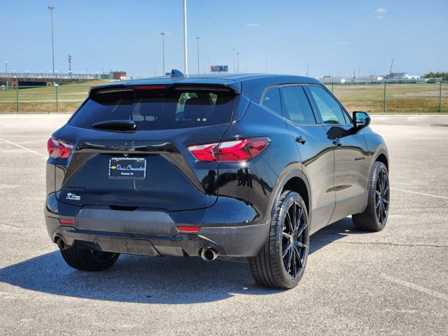 2020 Chevrolet Blazer LT 5