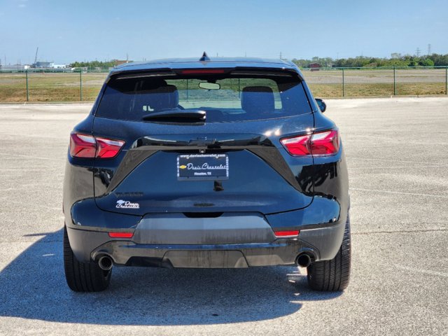 2020 Chevrolet Blazer LT 6