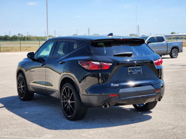 2020 Chevrolet Blazer LT 7