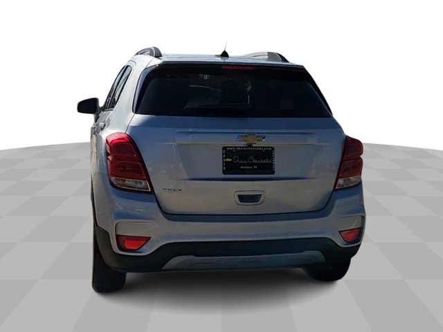 2021 Chevrolet Trax LT 7