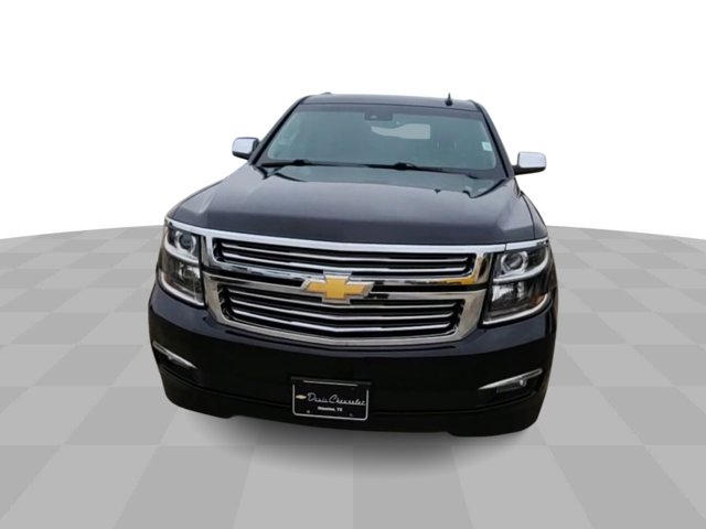 2019 Chevrolet Tahoe Premier 3