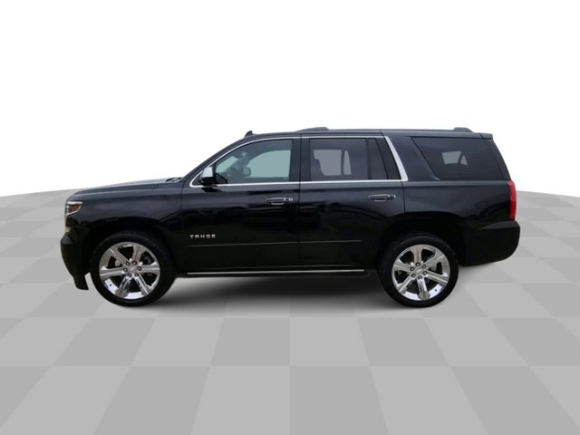 2019 Chevrolet Tahoe Premier 5