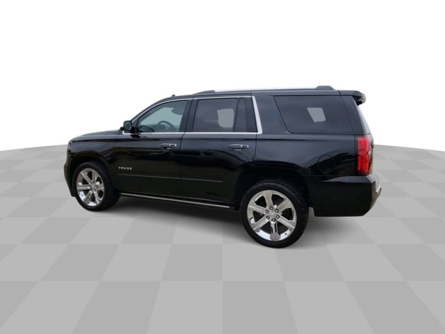 2019 Chevrolet Tahoe Premier 6