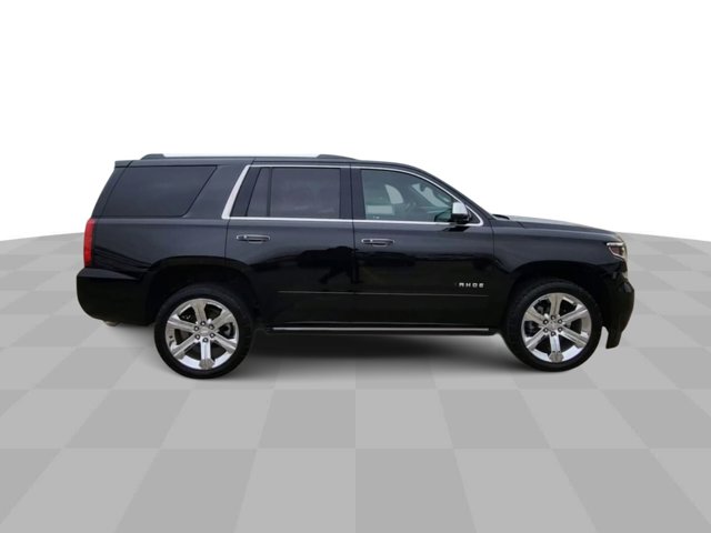 2019 Chevrolet Tahoe Premier 9