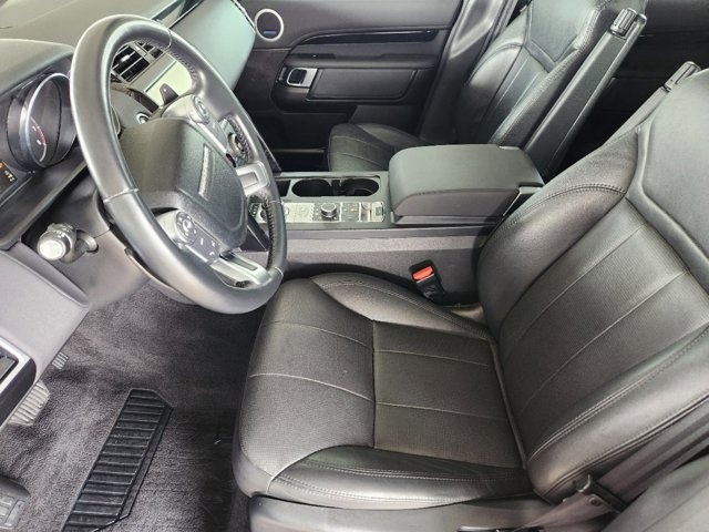 2018 Land Rover Discovery SE w/ Panoramic Sunroof 13