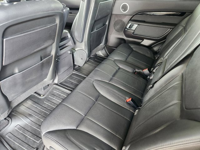 2018 Land Rover Discovery SE w/ Panoramic Sunroof 31