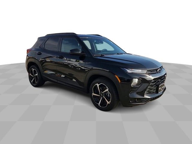 2023 Chevrolet Trailblazer RS 2