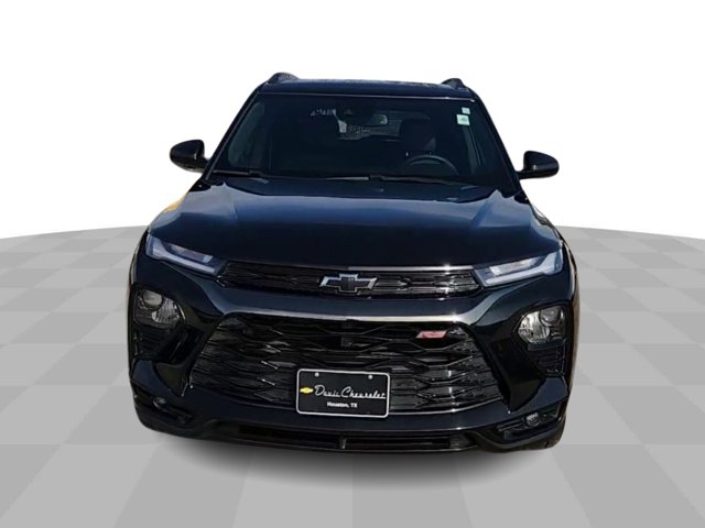 2023 Chevrolet Trailblazer RS 3