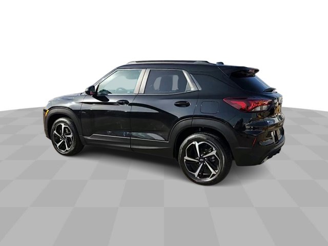 2023 Chevrolet Trailblazer RS 6