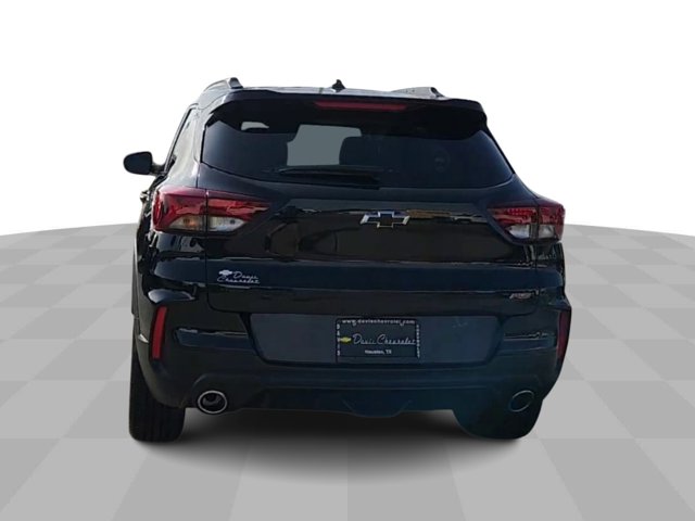 2023 Chevrolet Trailblazer RS 7