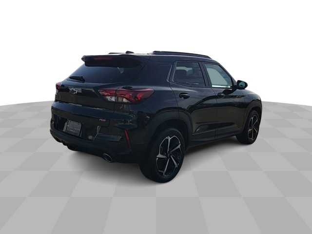 2023 Chevrolet Trailblazer RS 8