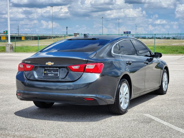 2016 Chevrolet Malibu LT 5