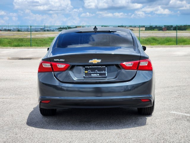 2016 Chevrolet Malibu LT 6