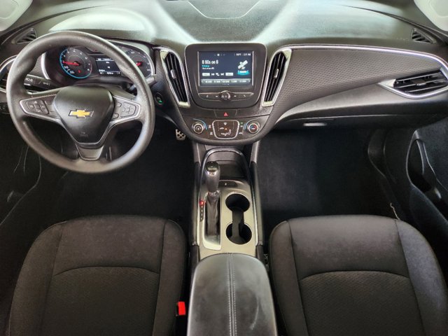 2016 Chevrolet Malibu LT 27