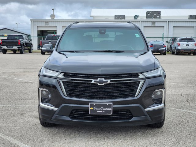 2022 Chevrolet Traverse LT Cloth 2