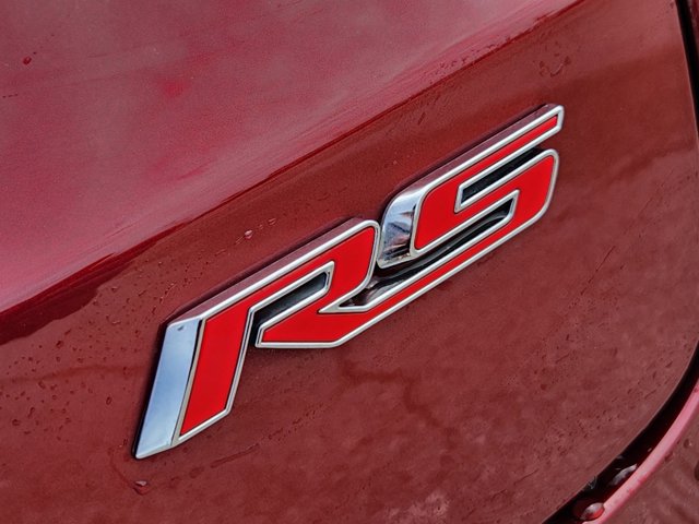 2022 Chevrolet Trailblazer RS 13
