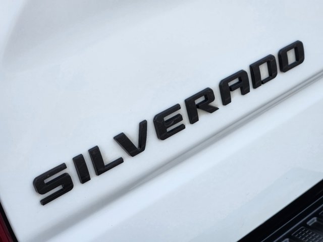 2020 Chevrolet Silverado 1500 4WD LT Trailboss w/ Convenience Pkgs 1 & 2 12
