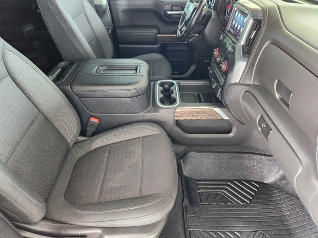 2020 Chevrolet Silverado 1500 4WD LT Trailboss w/ Convenience Pkgs 1 & 2 14