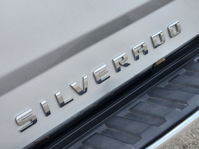 2016 Chevrolet Silverado 1500 LT 12
