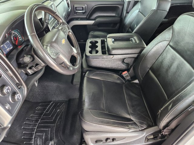 2016 Chevrolet Silverado 1500 LT 14
