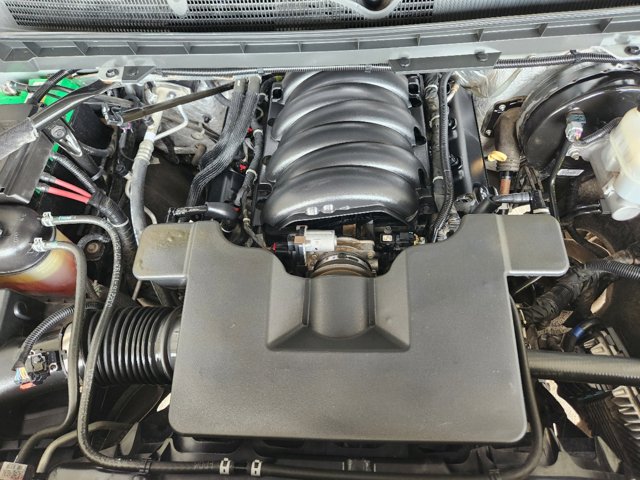 2016 Chevrolet Silverado 1500 LT 30