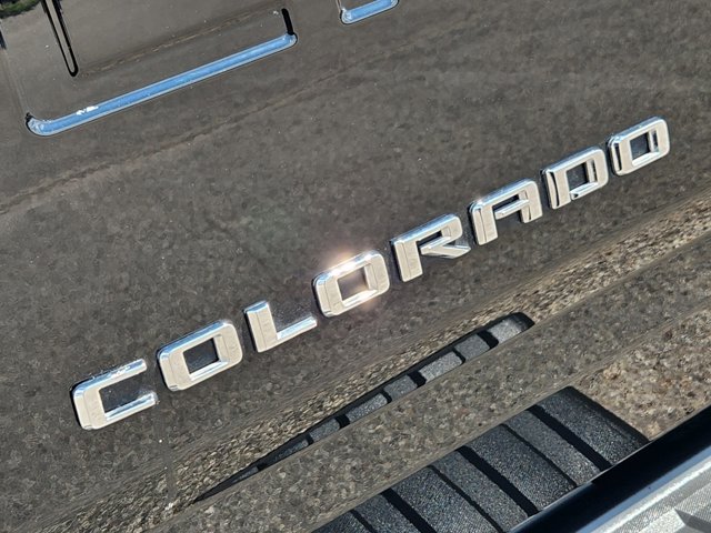 2022 Chevrolet Colorado 2WD LT 12