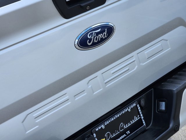 2018 Ford F-150 XLT 12
