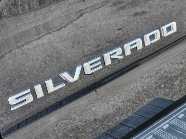 2020 Chevrolet Silverado 1500 LT 12