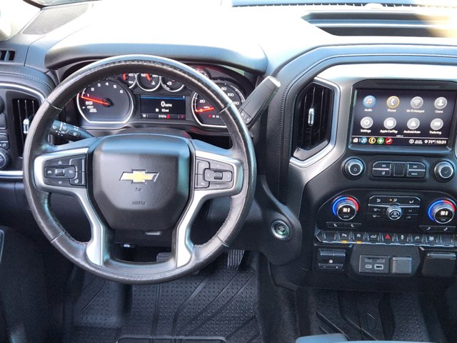 2020 Chevrolet Silverado 1500 LT 26