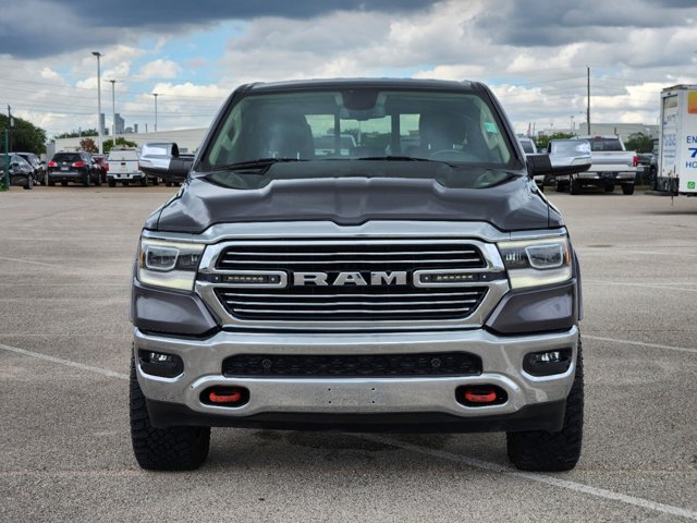 2019 Ram 1500 Laramie 2