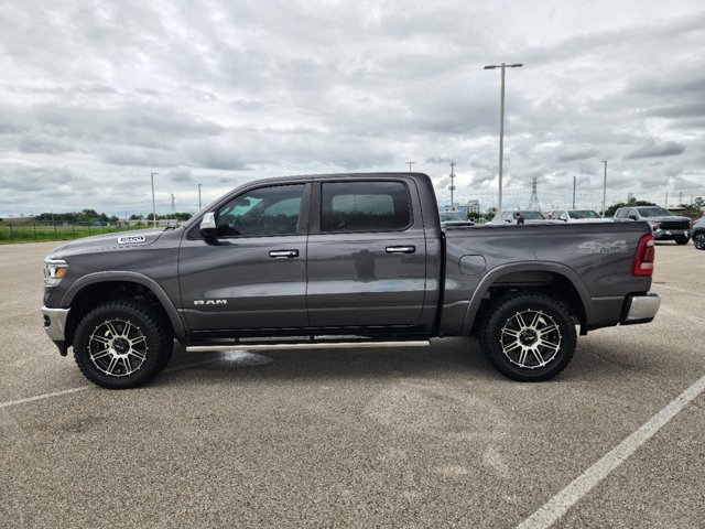 2019 Ram 1500 Laramie 4