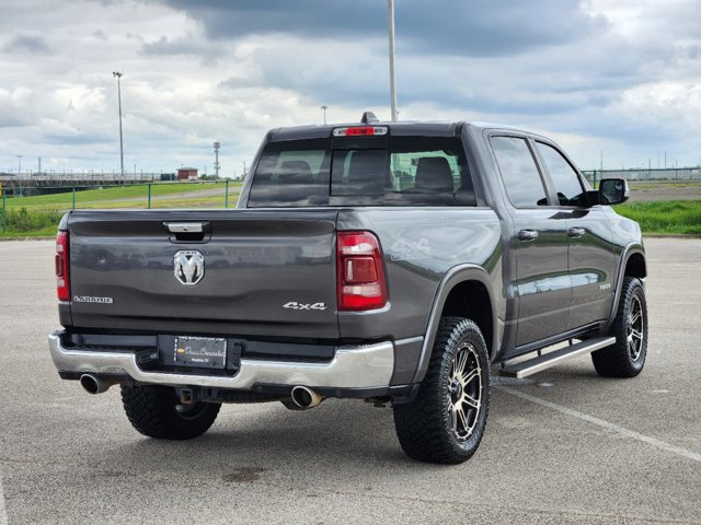 2019 Ram 1500 Laramie 5