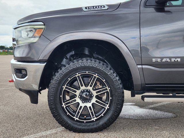 2019 Ram 1500 Laramie 8