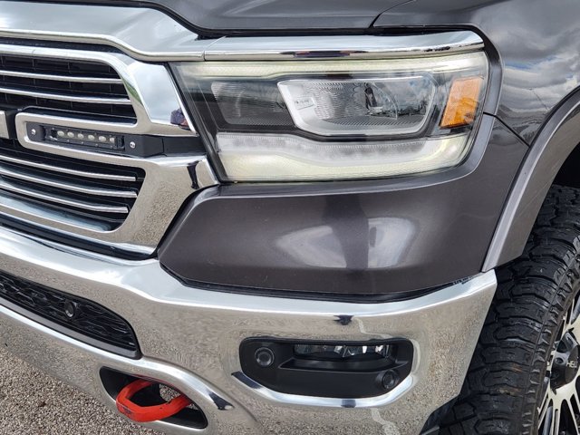 2019 Ram 1500 Laramie 9