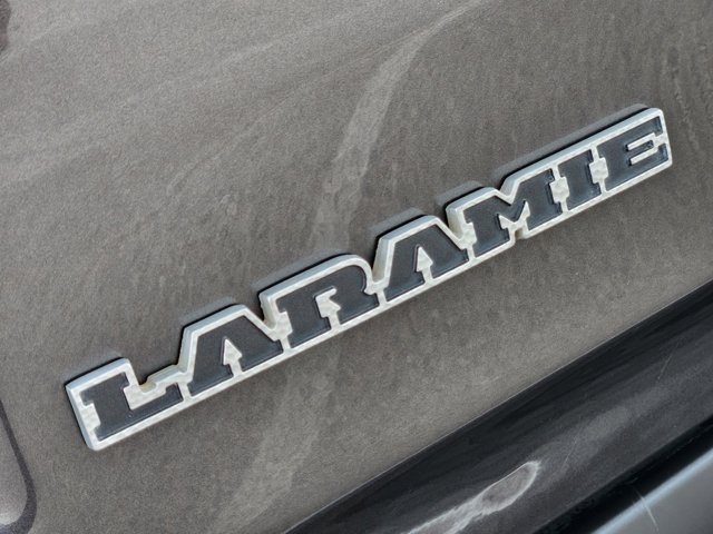 2019 Ram 1500 Laramie 12