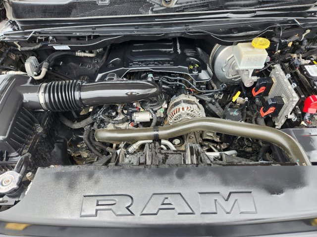 2019 Ram 1500 Laramie 32