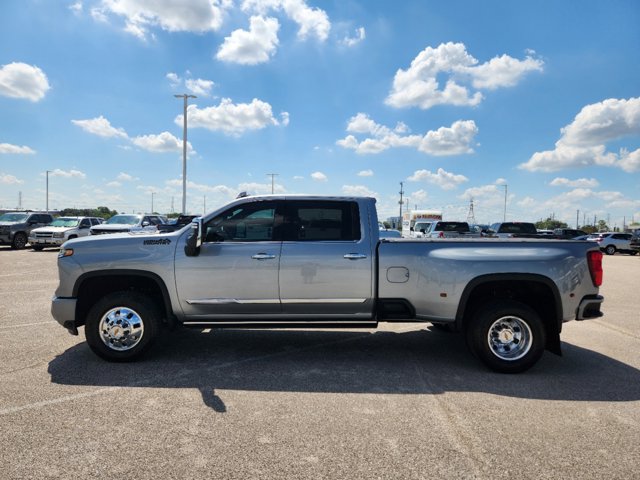 2024 Chevrolet Silverado 3500HD High Country 4