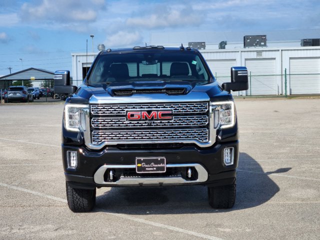 2023 GMC Sierra 2500HD Denali 2