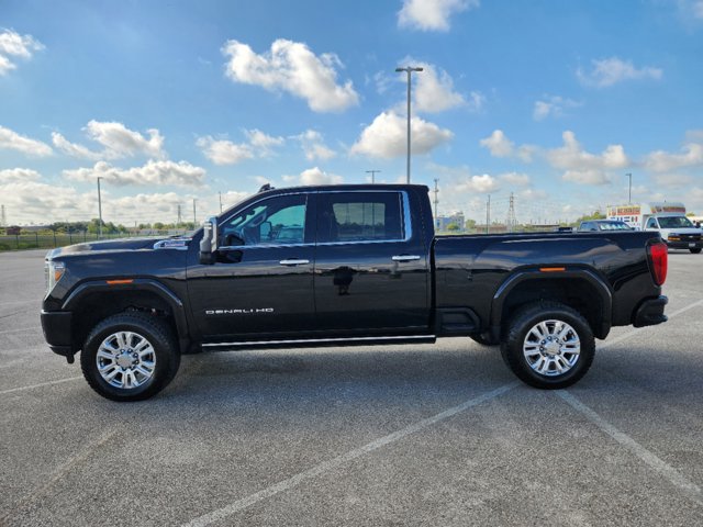 2023 GMC Sierra 2500HD Denali 4