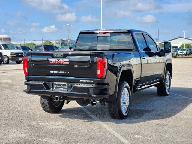 2023 GMC Sierra 2500HD Denali 5