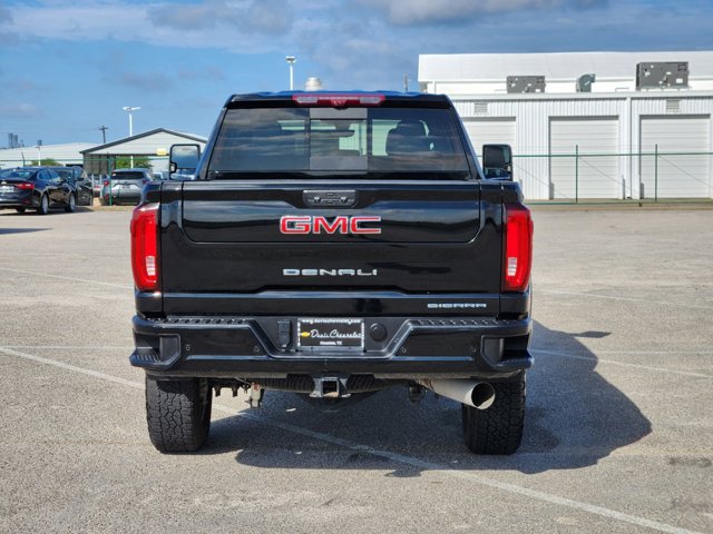 2023 GMC Sierra 2500HD Denali 6