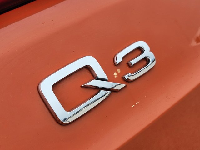 2021 Audi Q3 Premium Quattro AWD 12