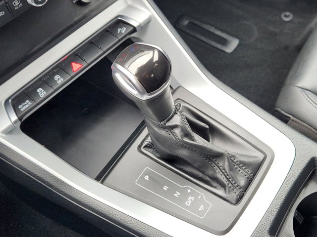 2021 Audi Q3 Premium Quattro AWD 20