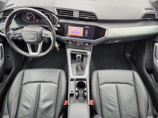 2021 Audi Q3 Premium Quattro AWD 26