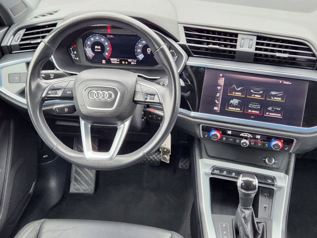 2021 Audi Q3 Premium Quattro AWD 27