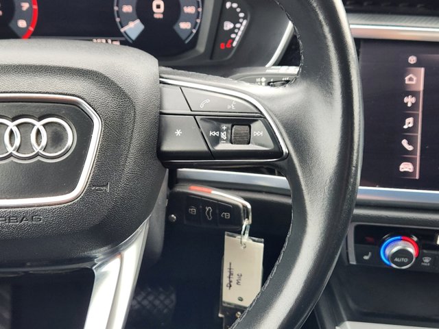 2021 Audi Q3 Premium Quattro AWD 29