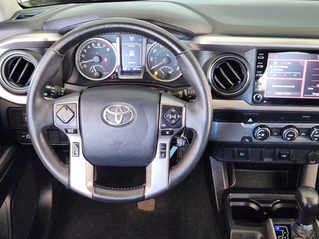 2020 Toyota Tacoma 2WD SR5 26