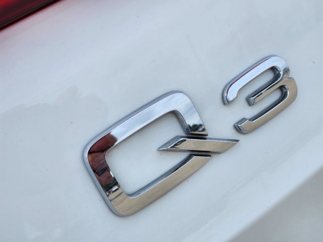 2021 Audi Q3 Premium Quattro AWD 12